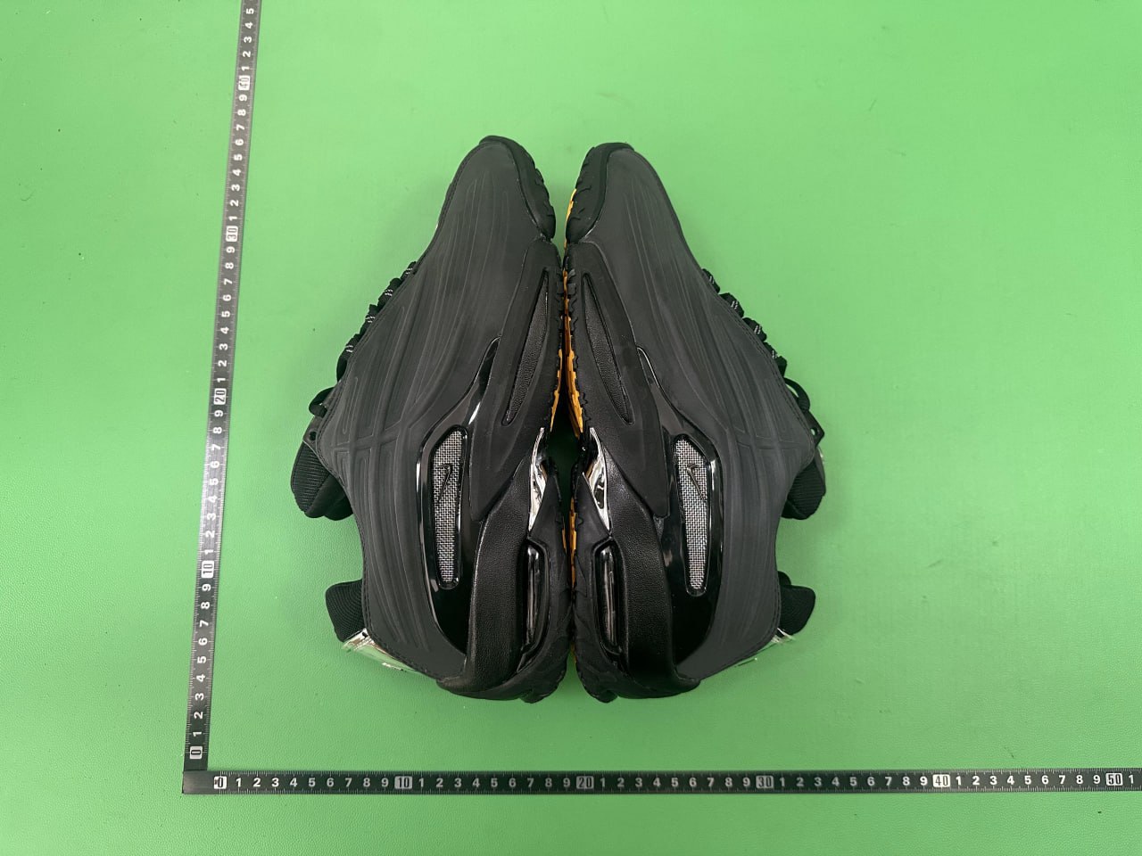 Nike Hot Step nocta 2 -4