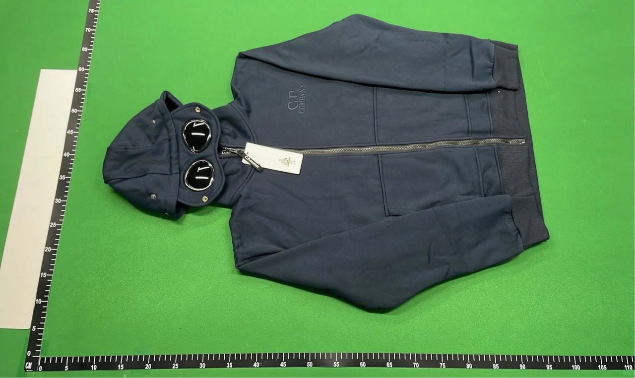 CP Company Hoodie -2