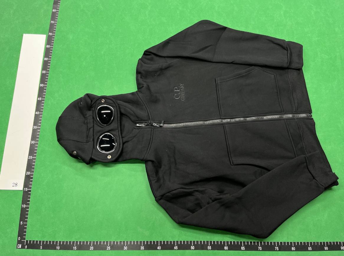 CP Company Hoodie -4
