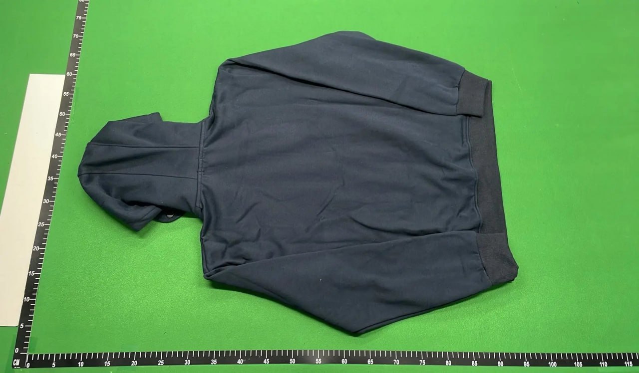 CP Company Hoodie -3