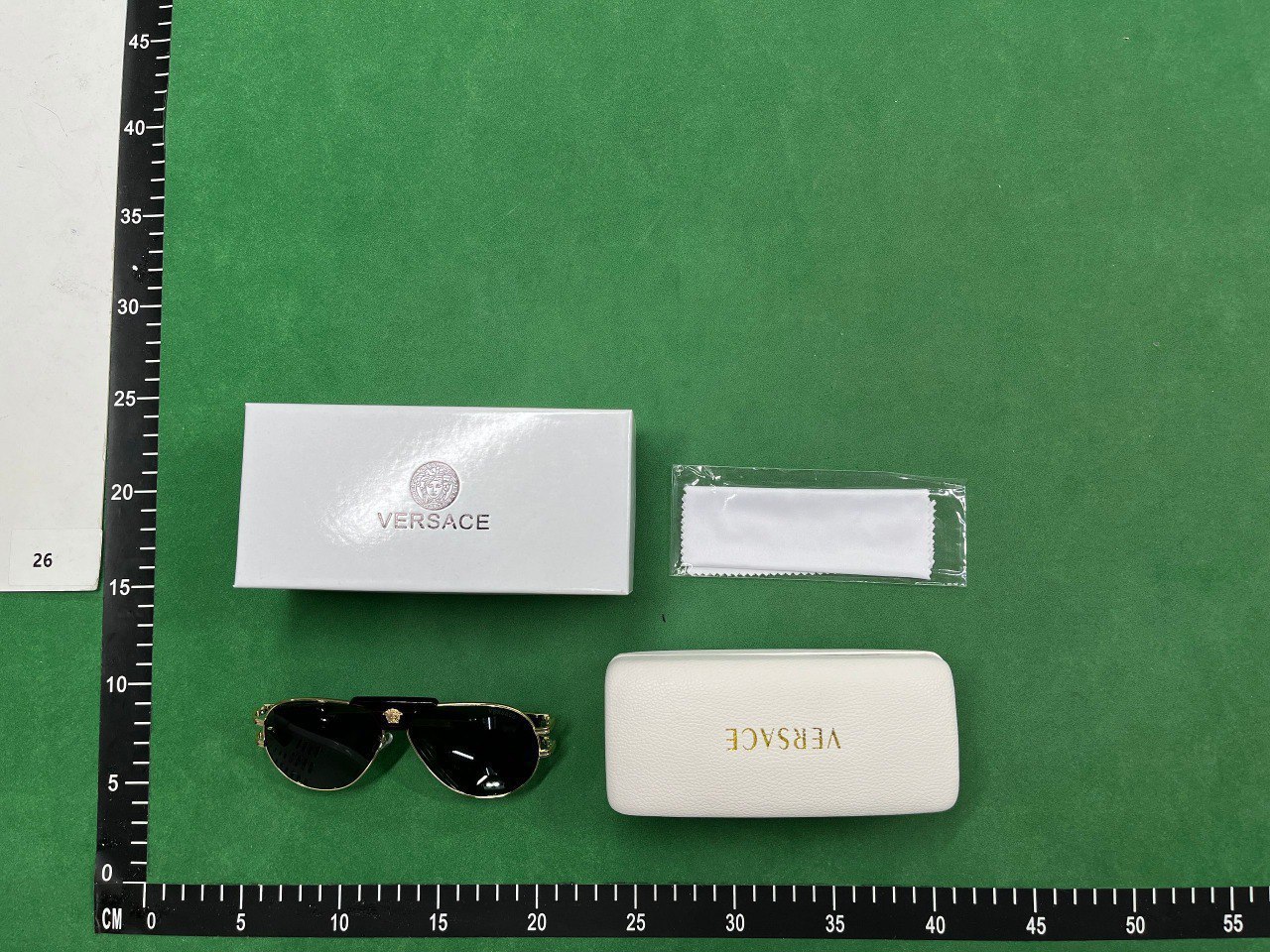 VERSACE Glasses -3