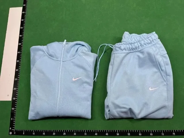   NIKE NOCTA -3
