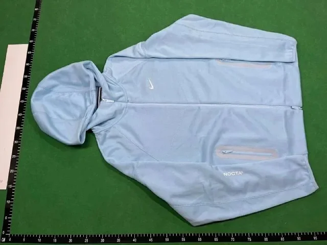   NIKE NOCTA -2