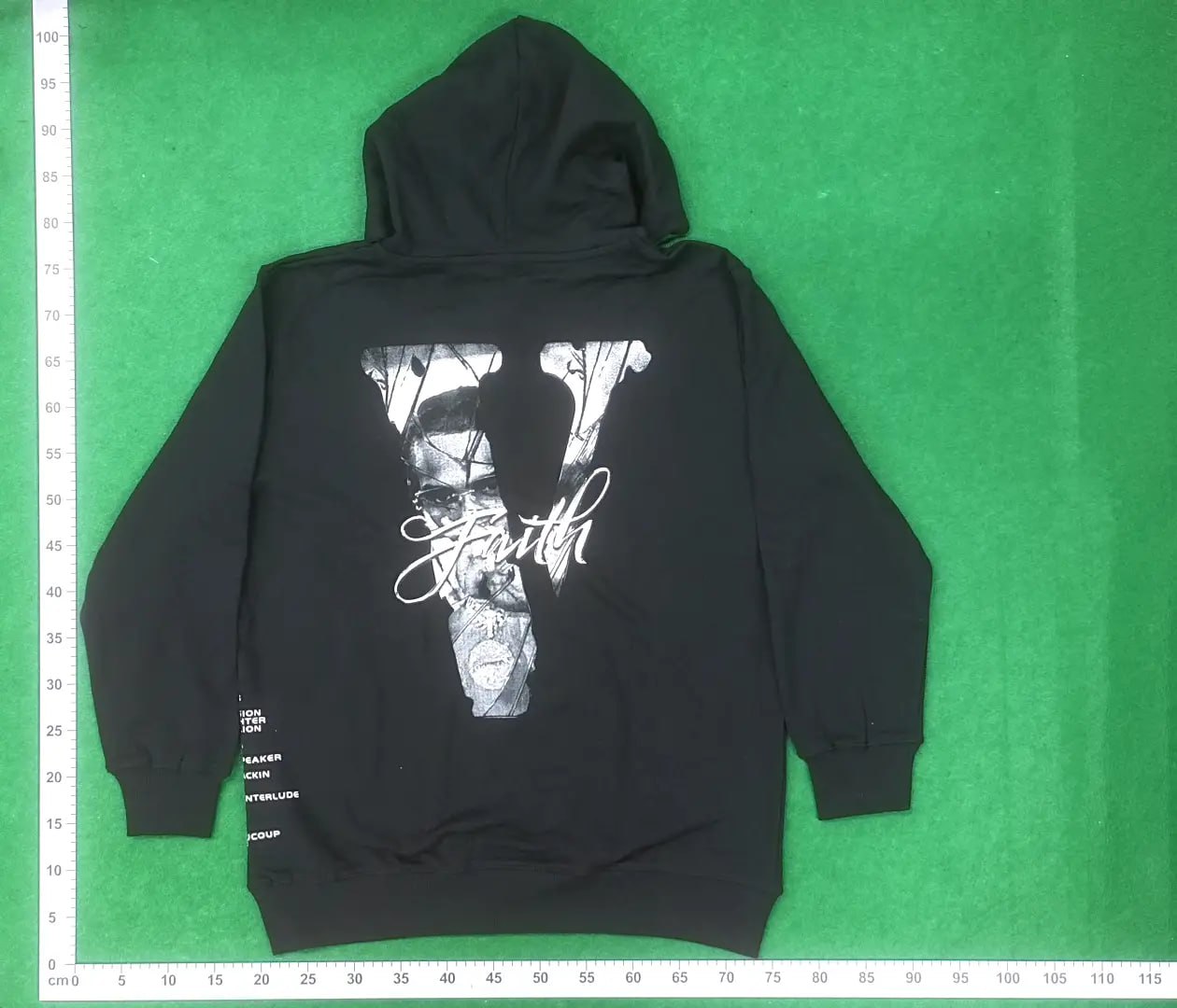 VLONE Hoodie -2