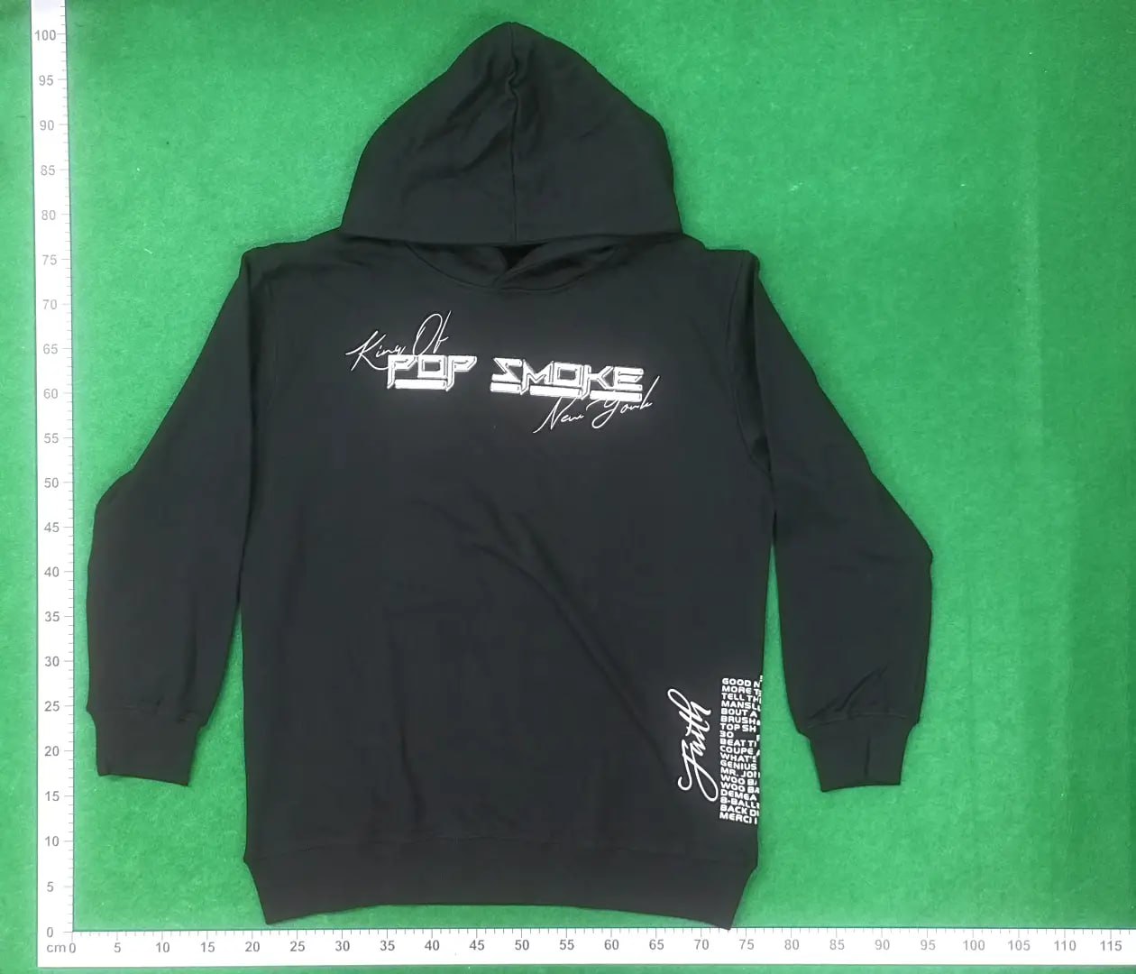 VLONE Hoodie -3