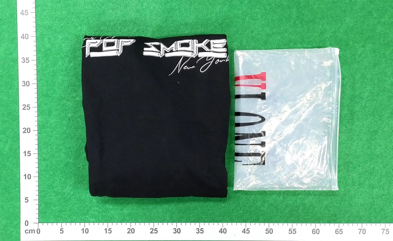 VLONE Hoodie -4