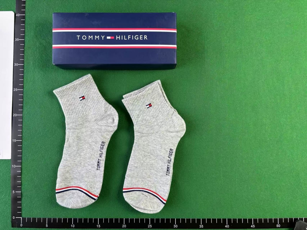 ommy Hilfiger sock -2