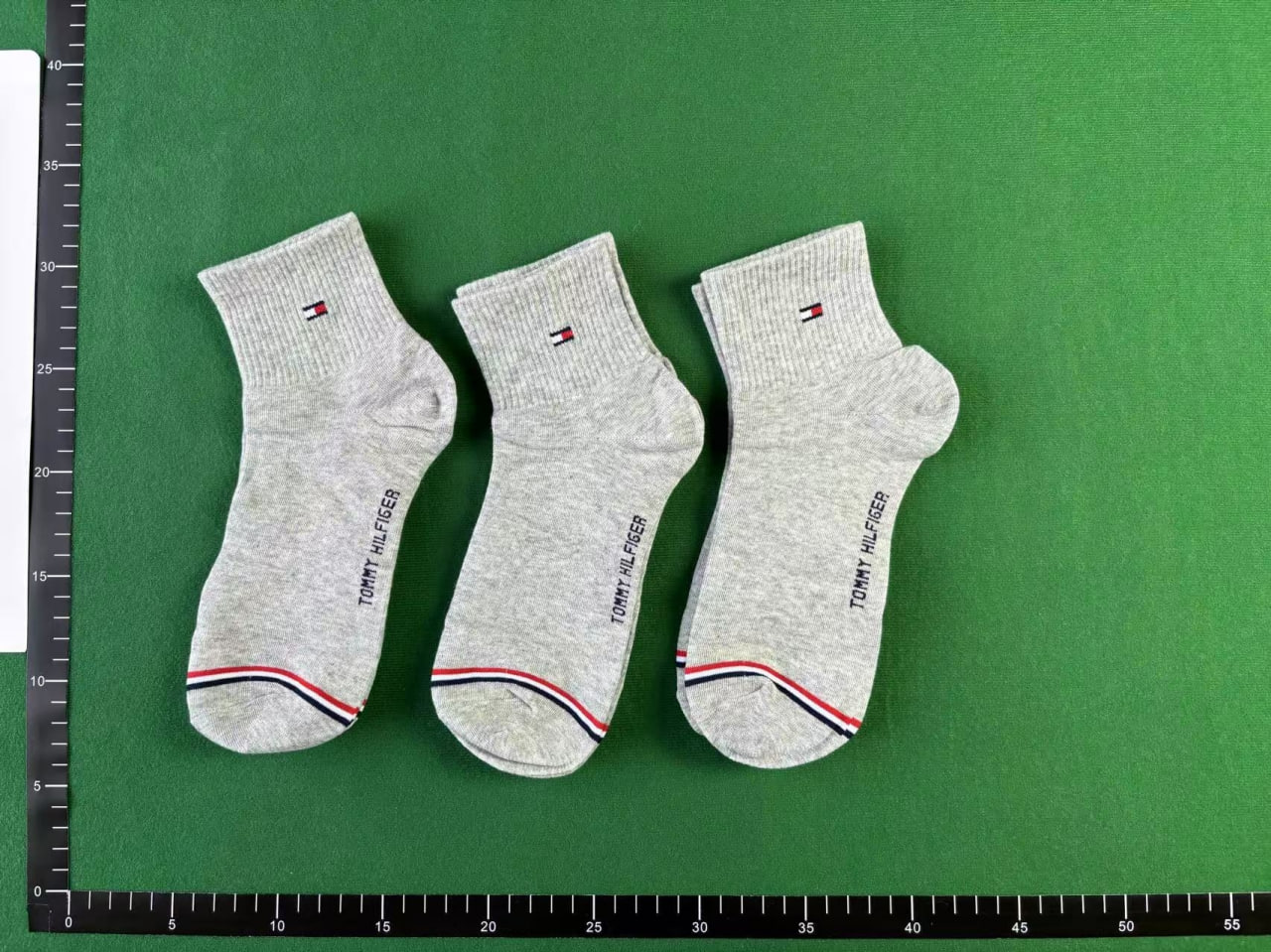 ommy Hilfiger sock -3