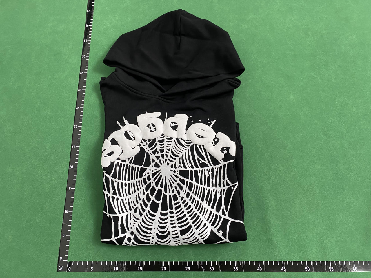 Sp5der 555 Hoodie -4