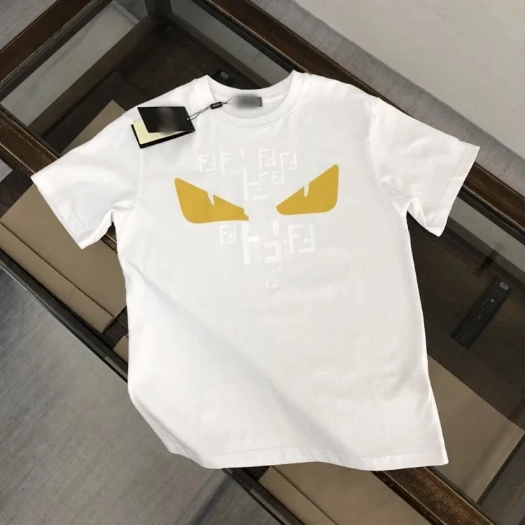  FENDI Tee