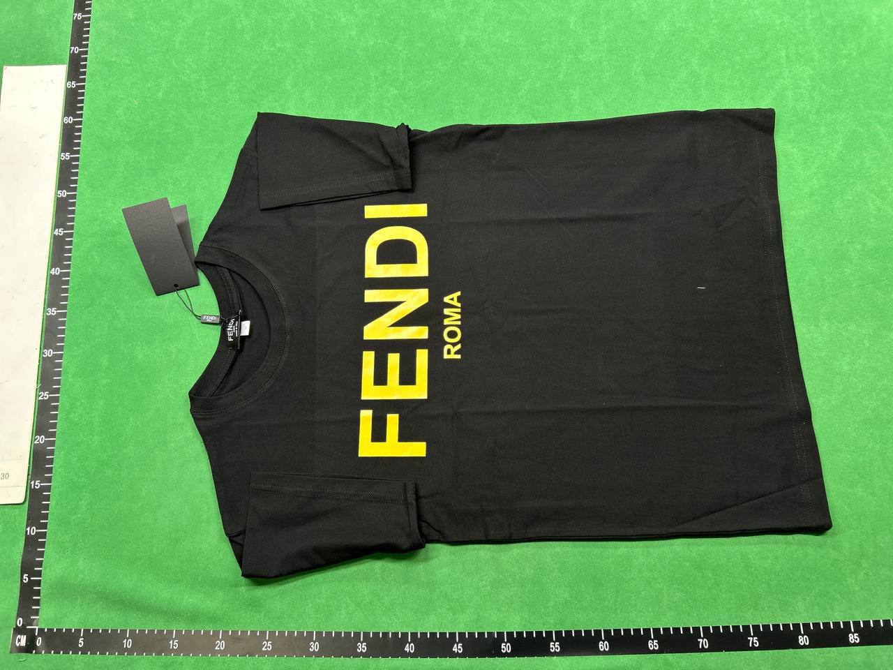  FENDI Tee -2