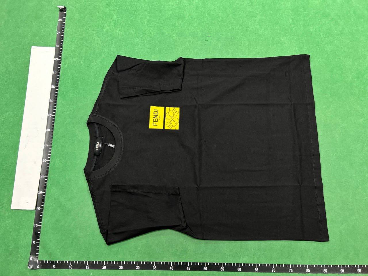  FENDI Tee -3