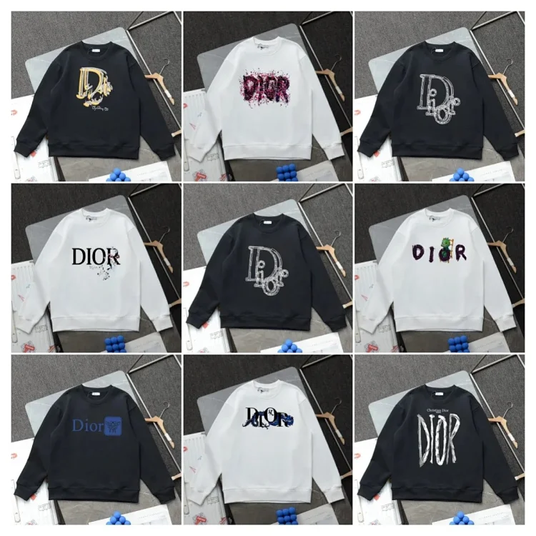 Dior Sweater