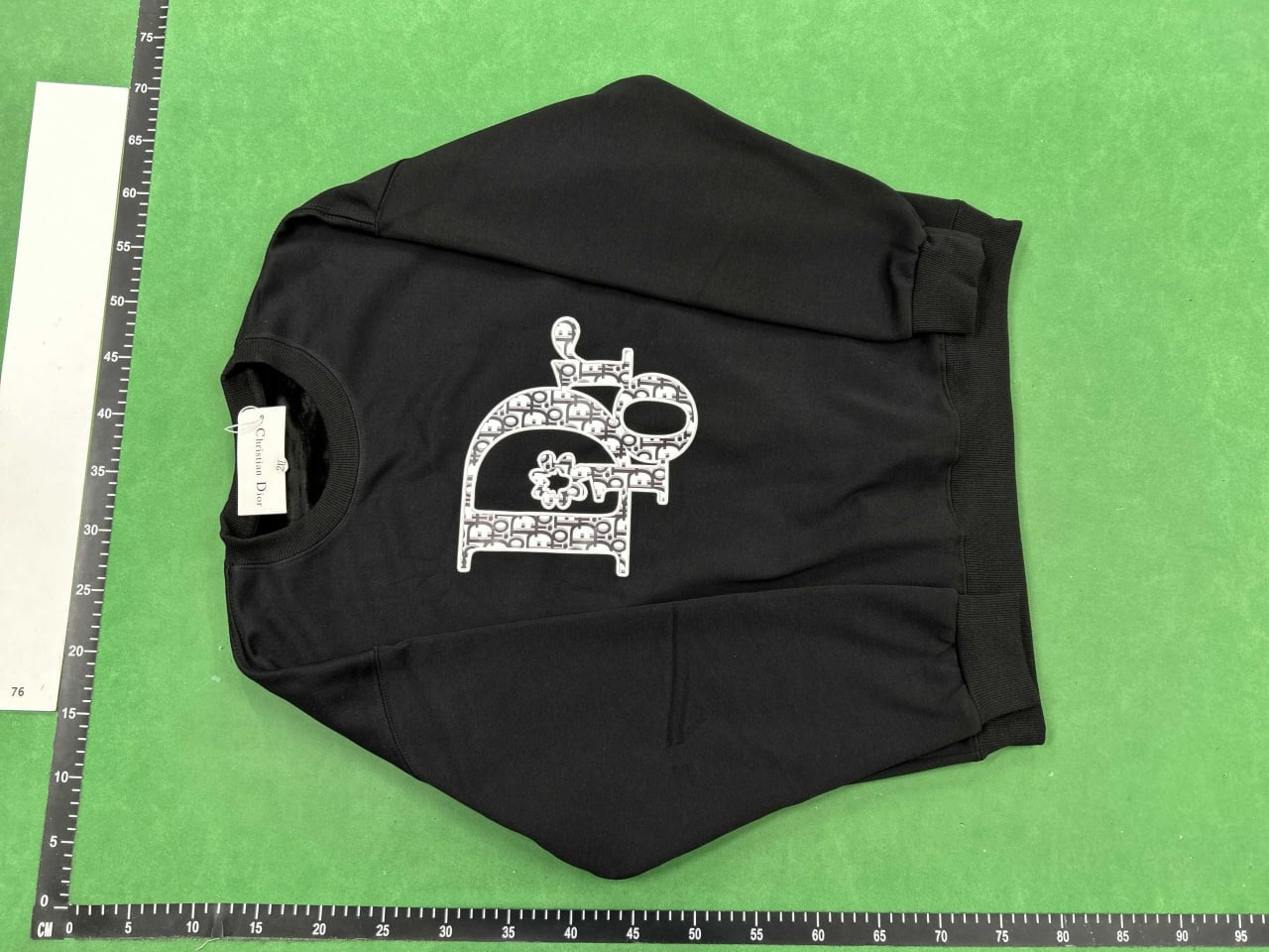 Dior Sweater -2