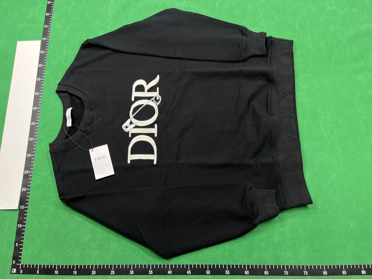 Dior Sweater -3