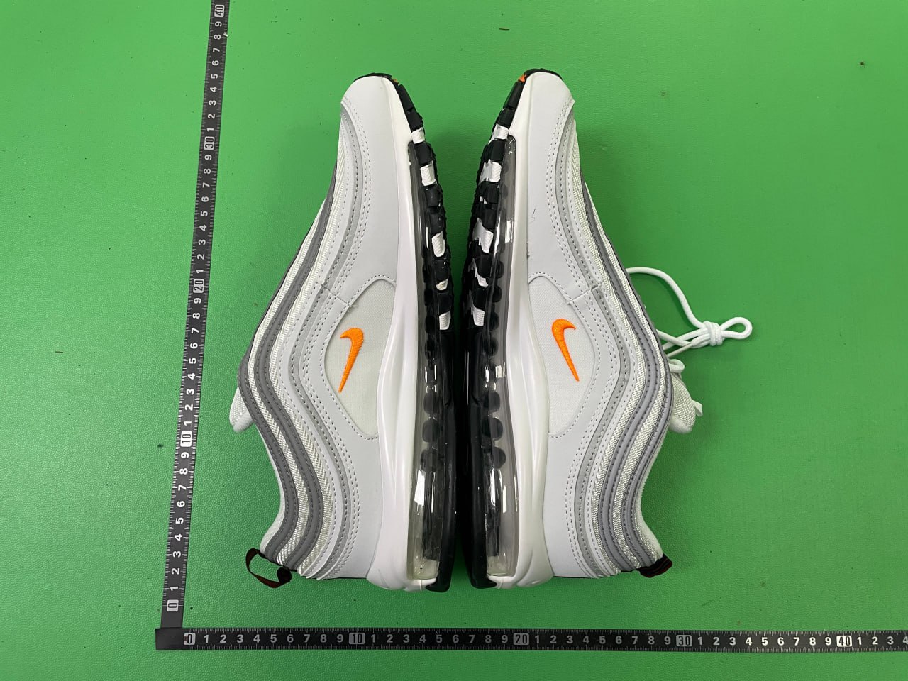 Nike Air Max97 shoes sneakers -2