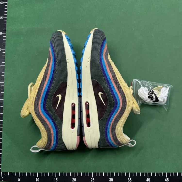 Nike Air Max97 shoes sneakers