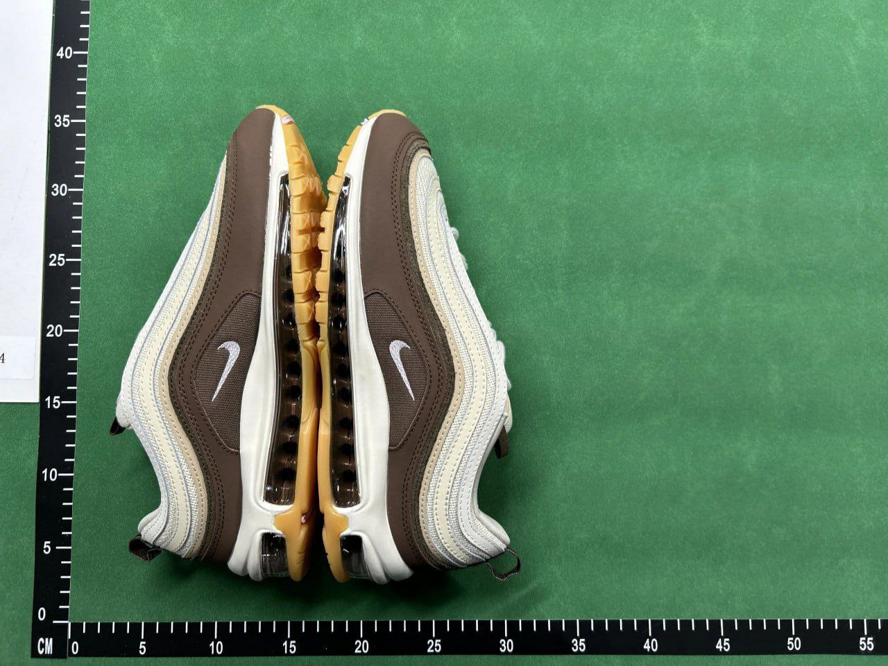 Nike Air Max97 shoes sneakers -3