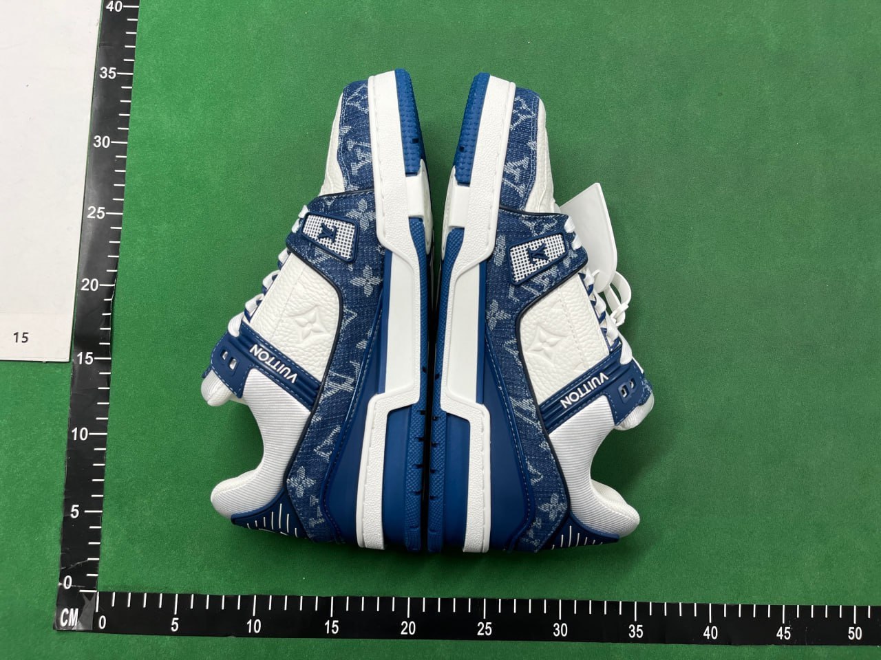 Louis Vuitton Shoes -2