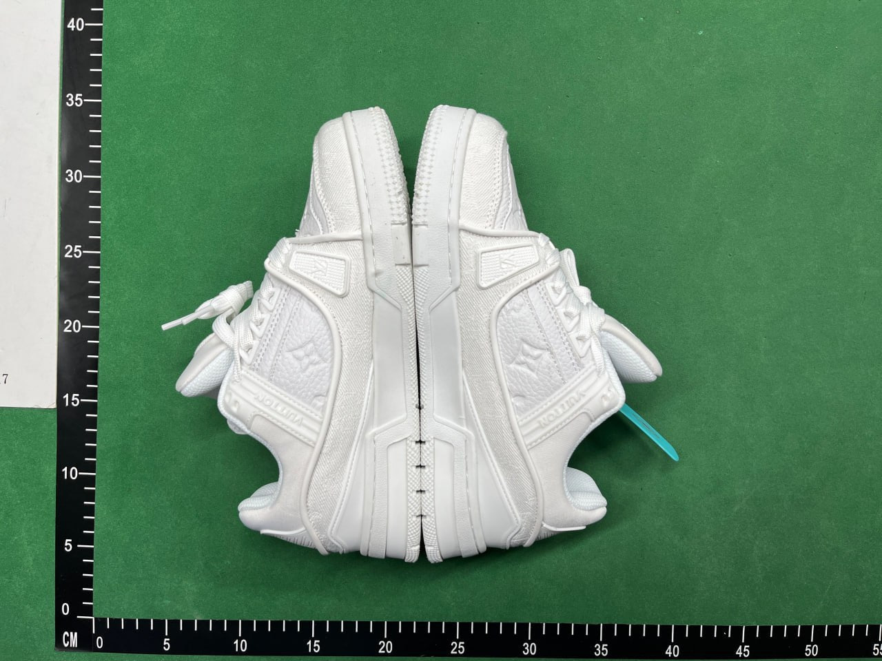 Louis Vuitton Shoes -3