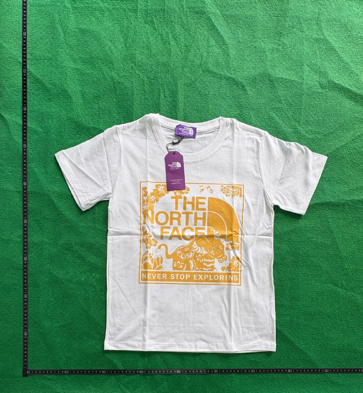 The North Face T-shirt/Hoodie (39 style TOP) -2