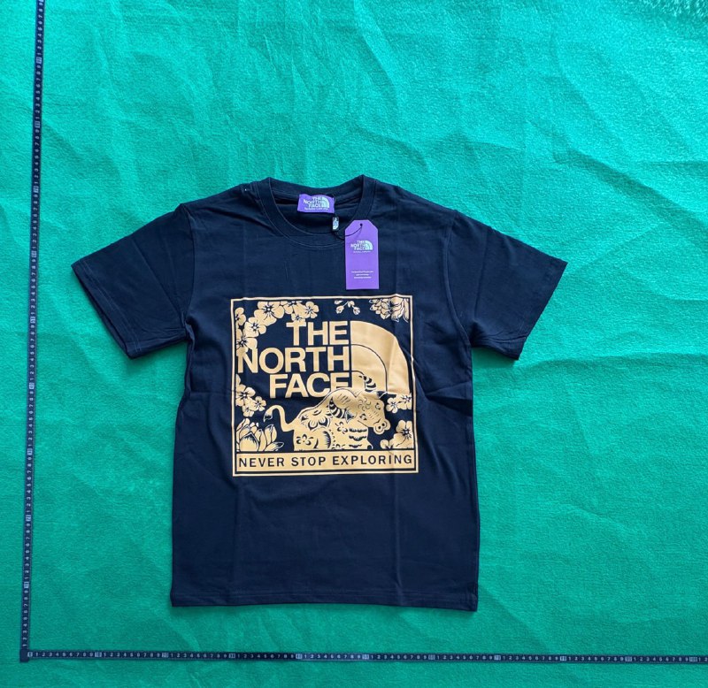 The North Face T-shirt/Hoodie (39 style TOP) -3