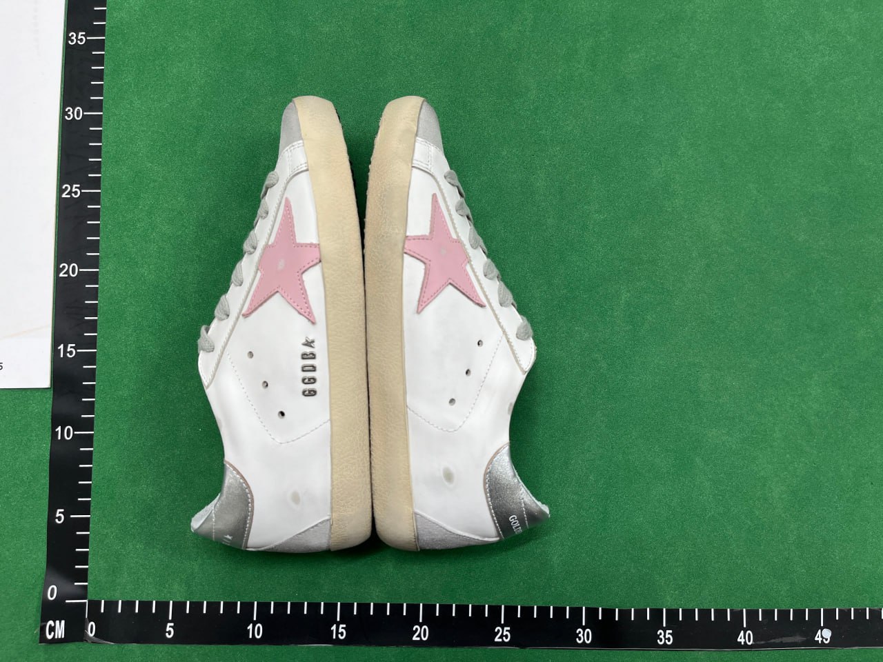  Golden Goose Shoes -2