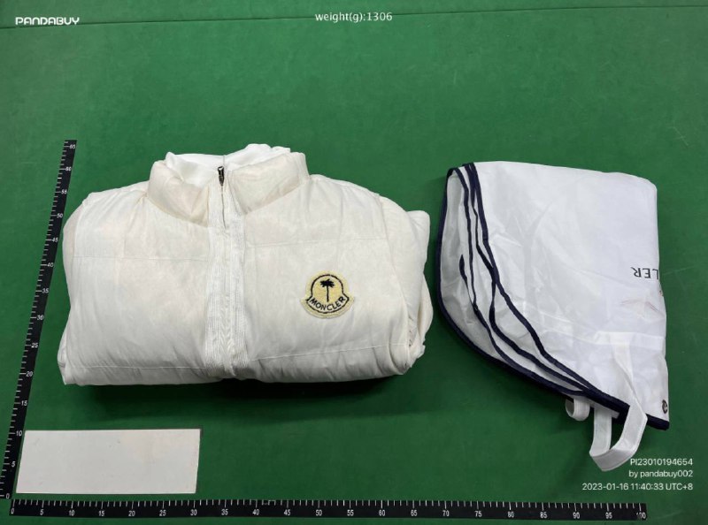  Fashion luminous down jacket                                                                              -2