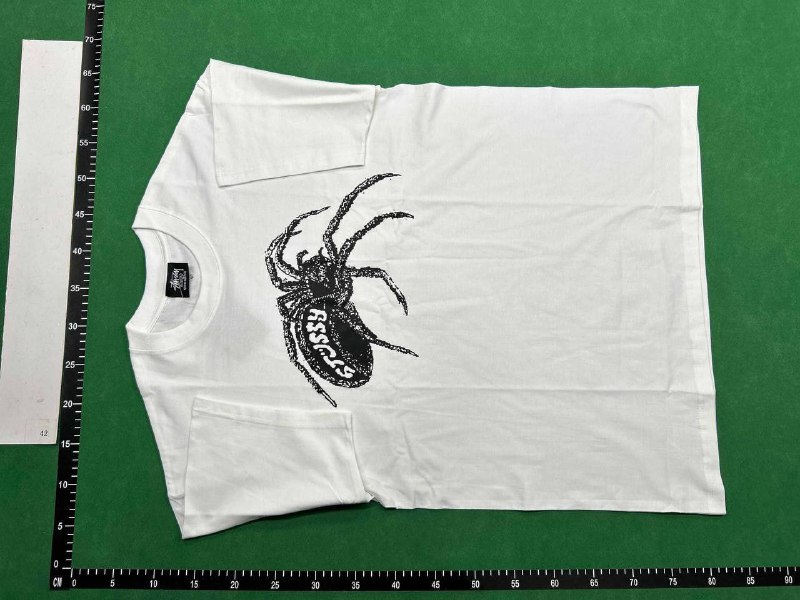 Stussy tee  (40 CP) -2