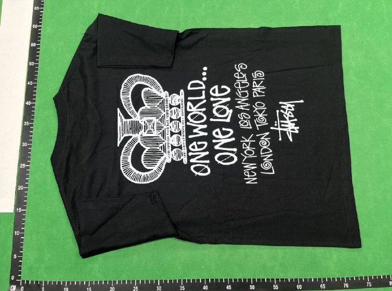 Stussy tee  (40 CP) -4