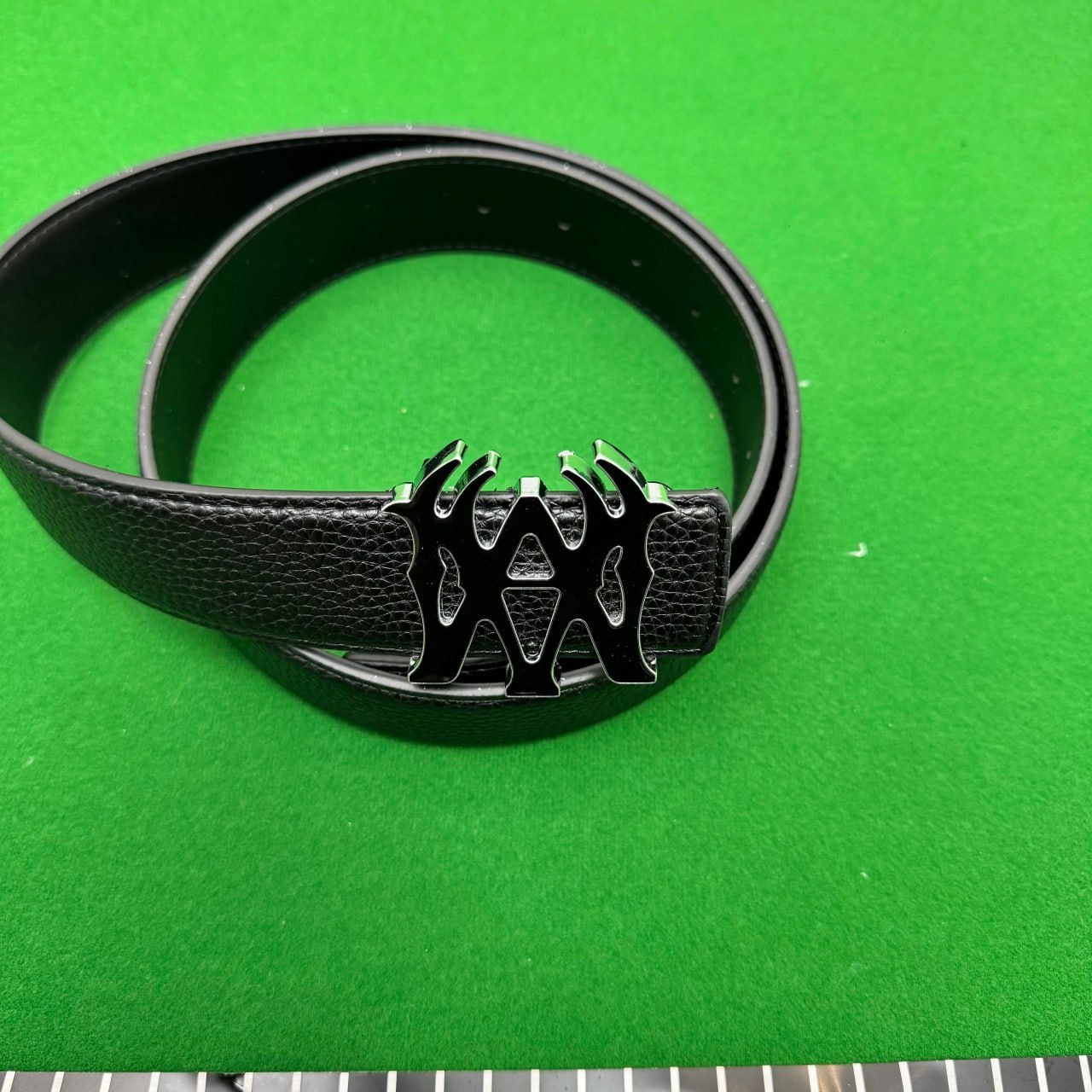AMIRI belt -3