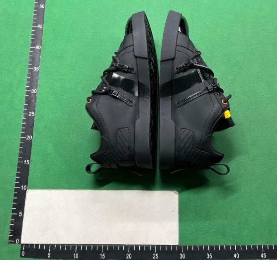 DG shoes -2