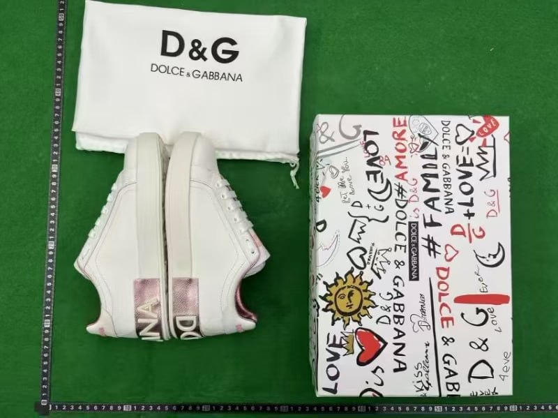 DG shoes -3