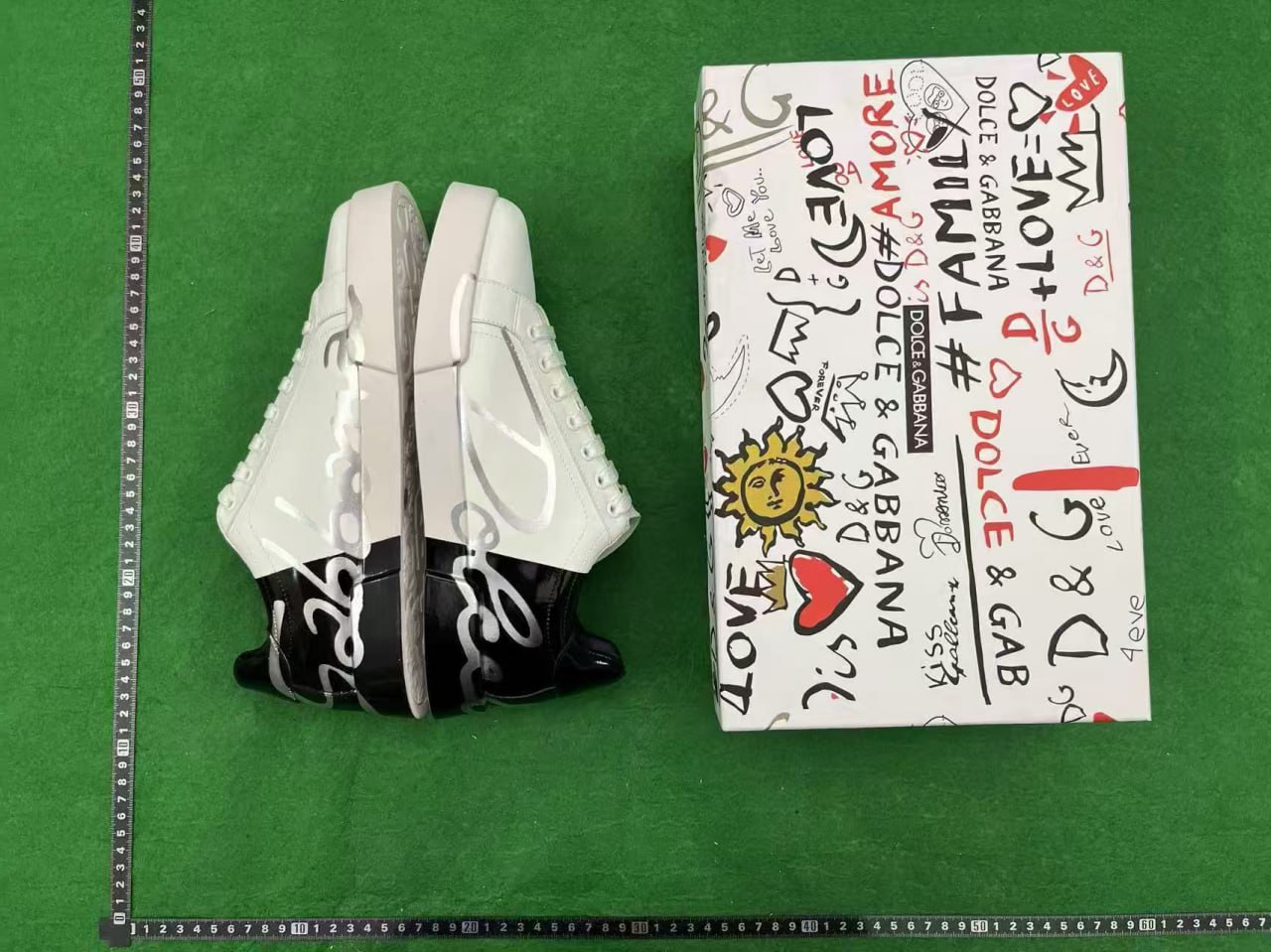 DG shoes -4