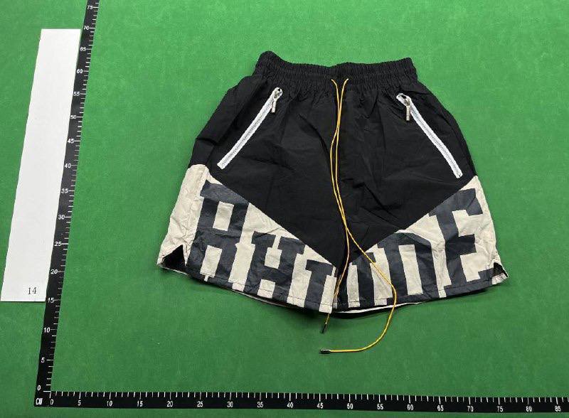 RHUDE shorts -3