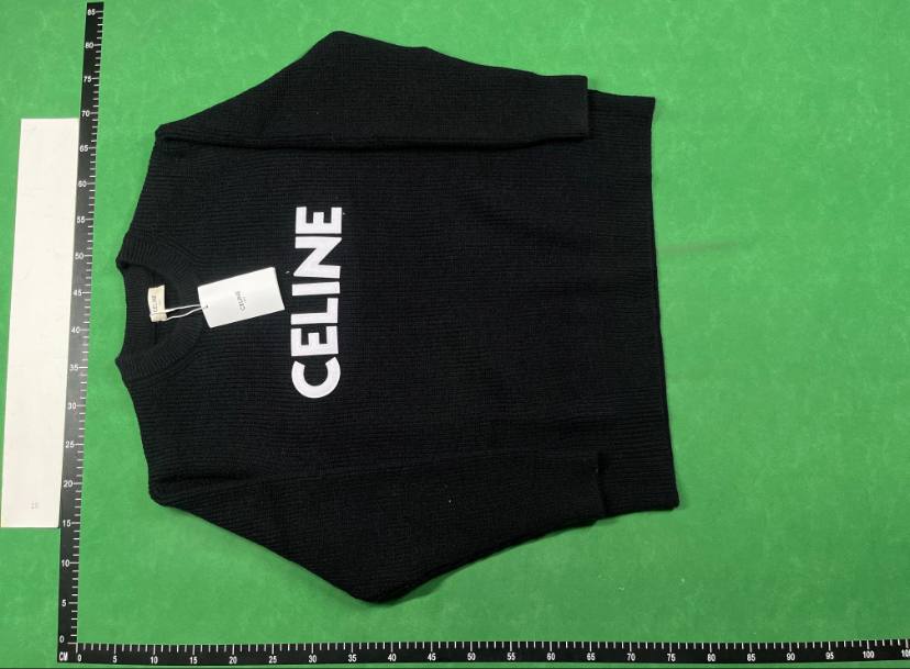 prada celine Sweater -4