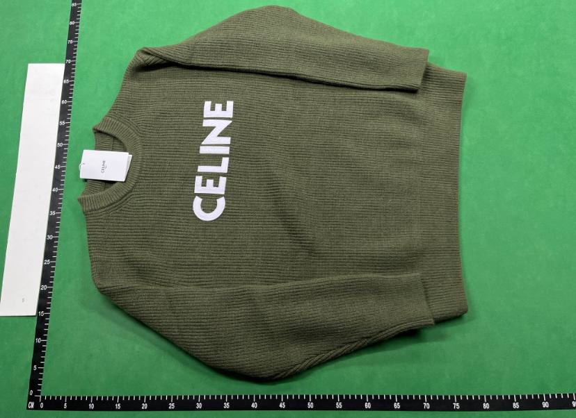 prada celine Sweater -3