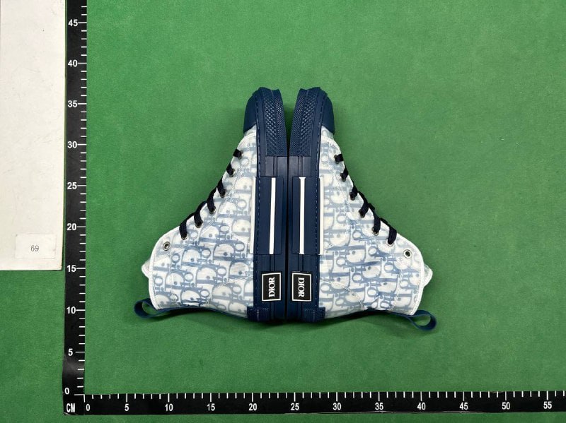 Dior high top/low top shoes -4