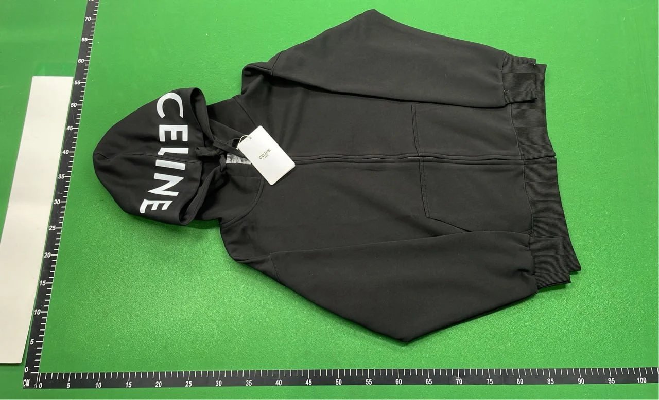 CELINE Suits/Coat/Pants（37+ Styles） -4