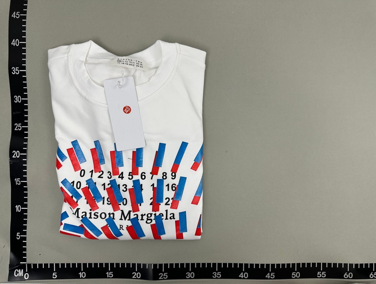 Maison Margiela Hoodie -4