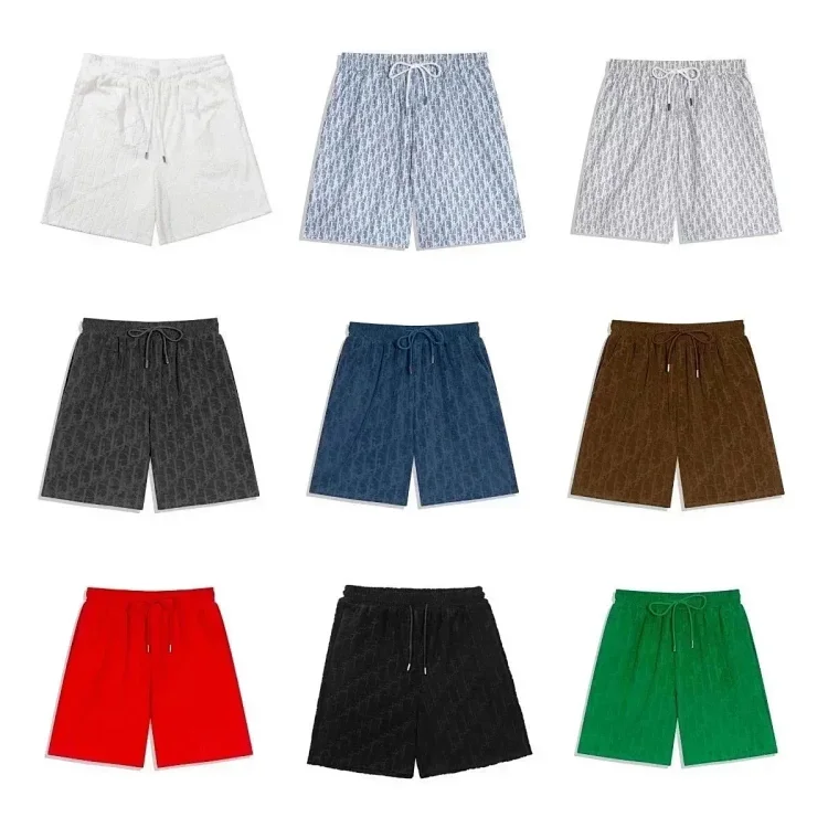 Dior t-shirt/shorts