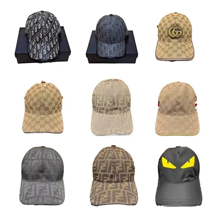  DIOR HAT