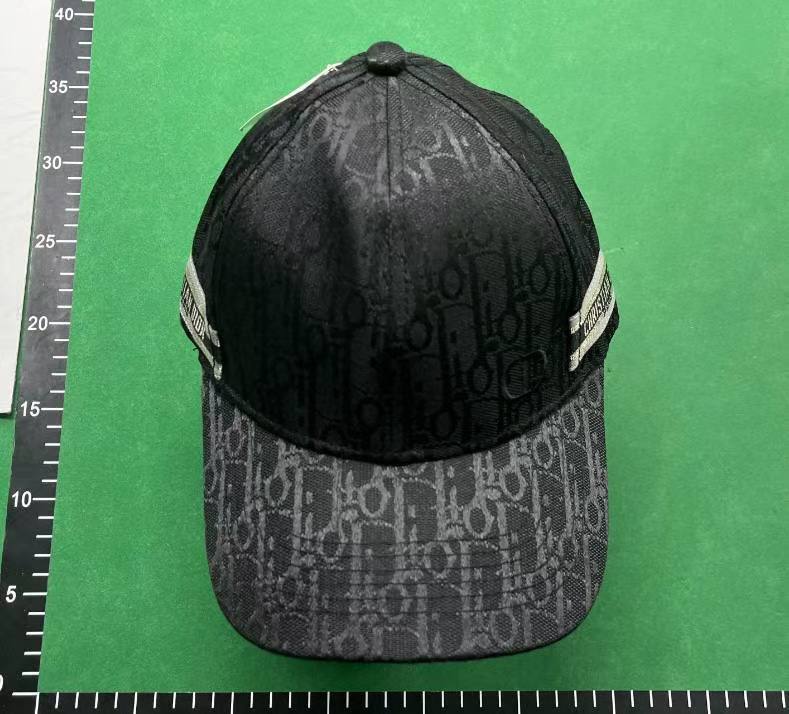  DIOR HAT -2