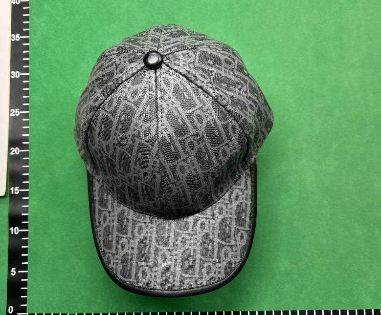  DIOR HAT -3