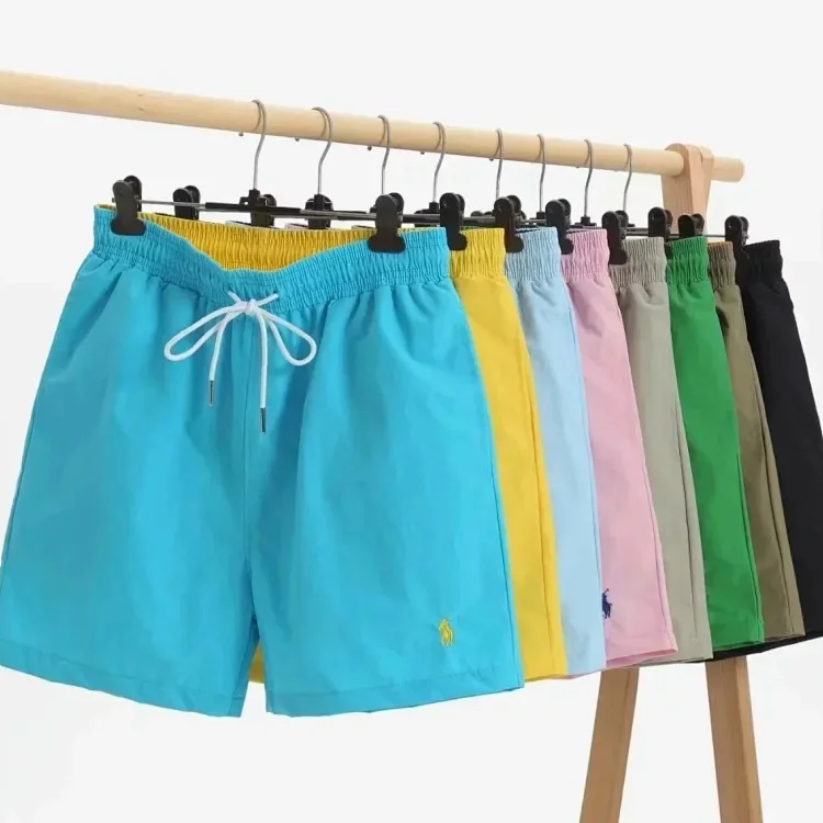 Polo Ralph Lauren Beach Shorts