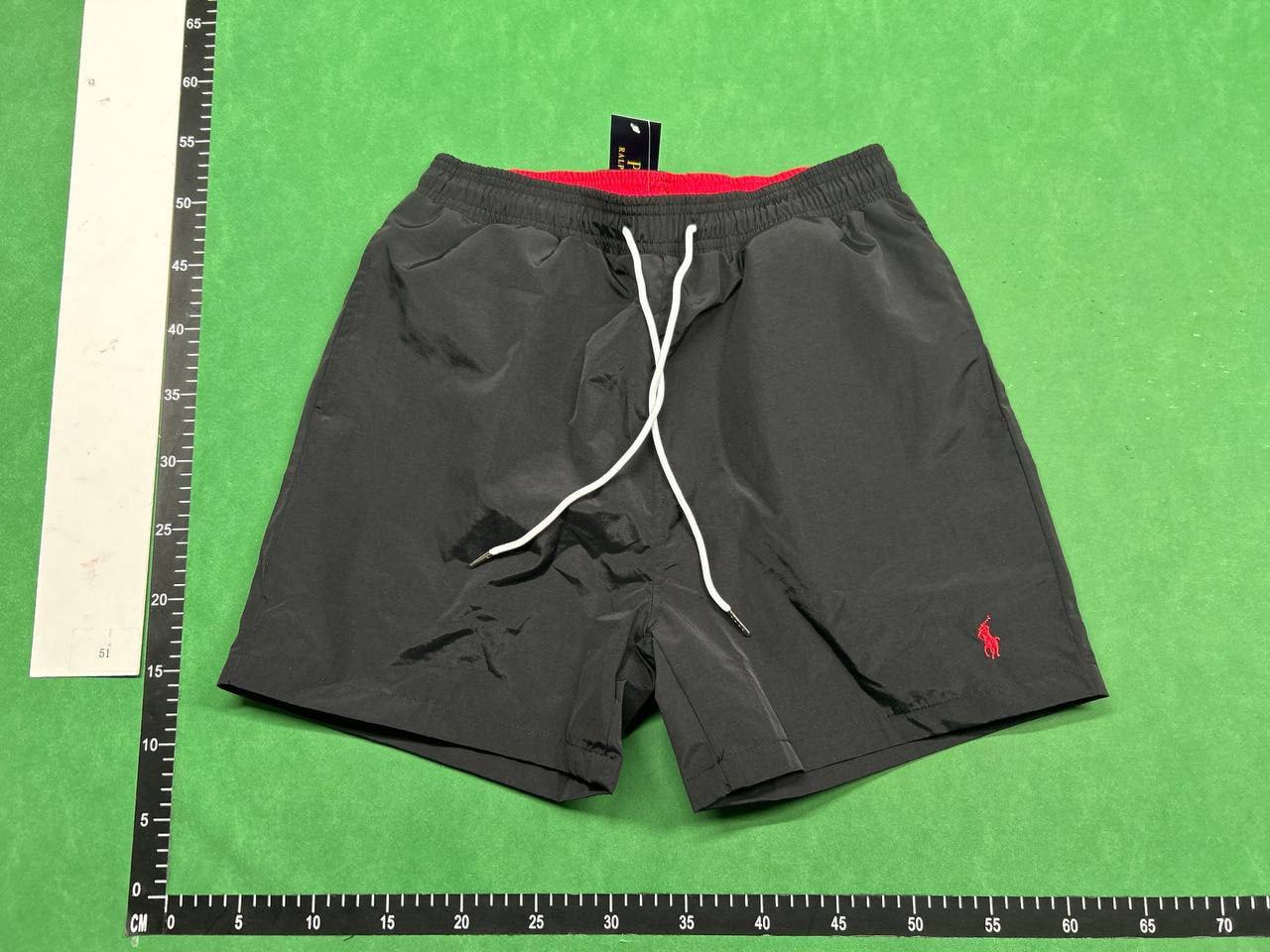Polo Ralph Lauren Beach Shorts -4