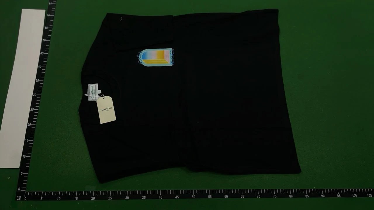 Casablanca T-shirt ( 40 + styles) -3
