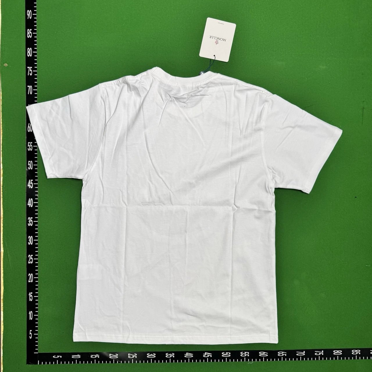  Moncler T-shirt  ( 18 + styles) -3
