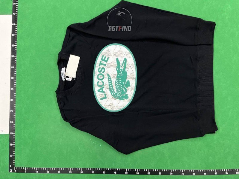 Lacoste sweatshirt -4