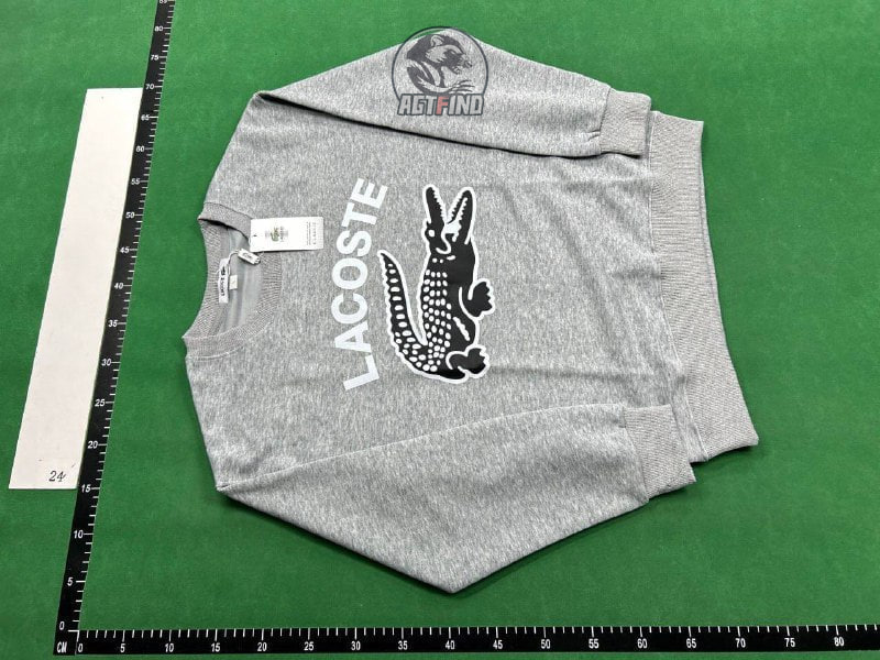Lacoste sweatshirt -3